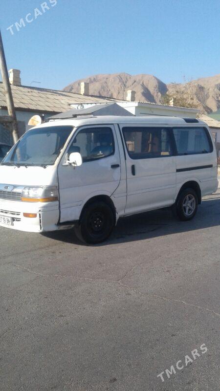 Toyota Hiace 1994 - 60 000 TMT - Балканабат - img 1