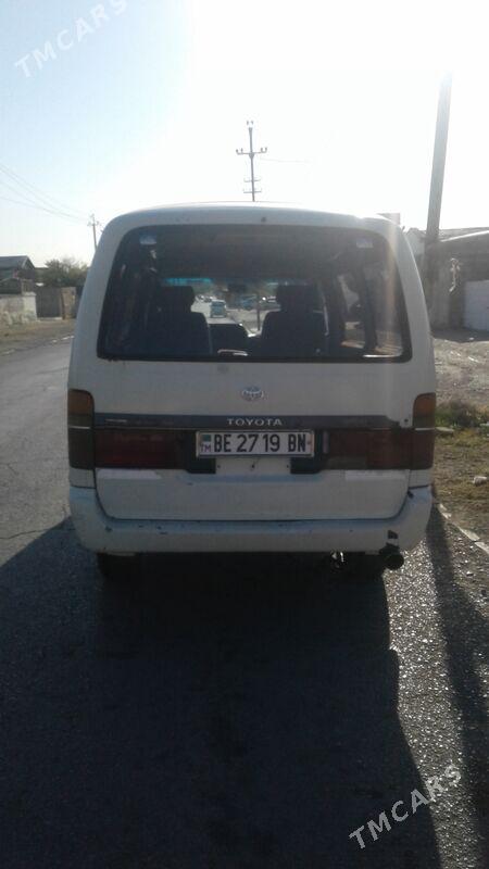 Toyota Hiace 1994 - 60 000 TMT - Balkanabat - img 2