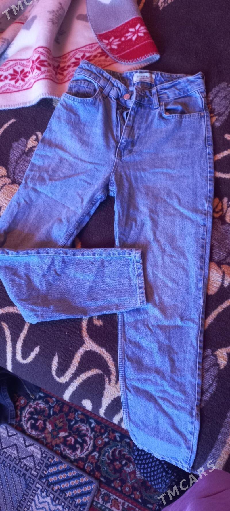 Koftalar jynsy bryuklar - Дашогуз - img 10