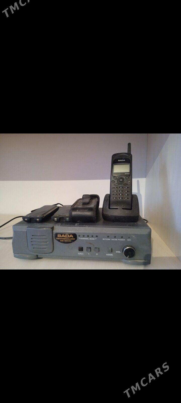 Бада, телефон араця - Daşoguz - img 4