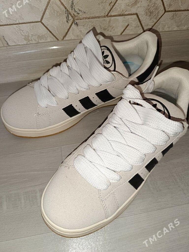 Кроссовки - Балканабат - img 2