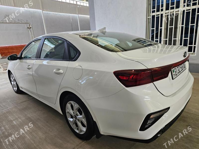 Kia Forte 2021 - 210 000 TMT - Aşgabat - img 3