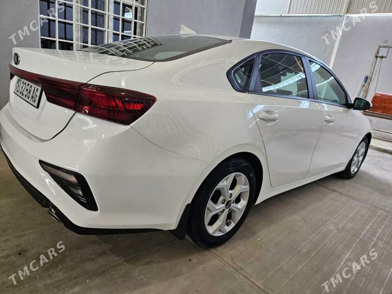 Kia Forte 2021 - 210 000 TMT - Aşgabat - img 2