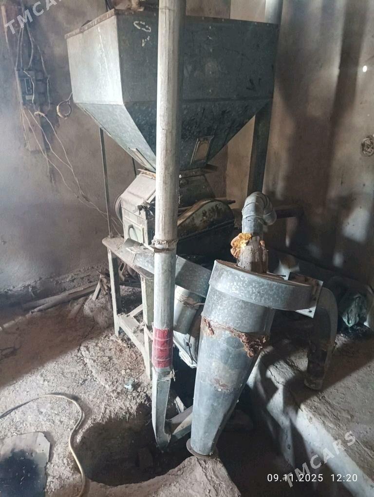 un haraz degirmen - Бабадайхан - img 4