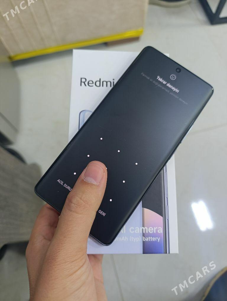 Redmi note 14 pro - Balkanabat - img 3