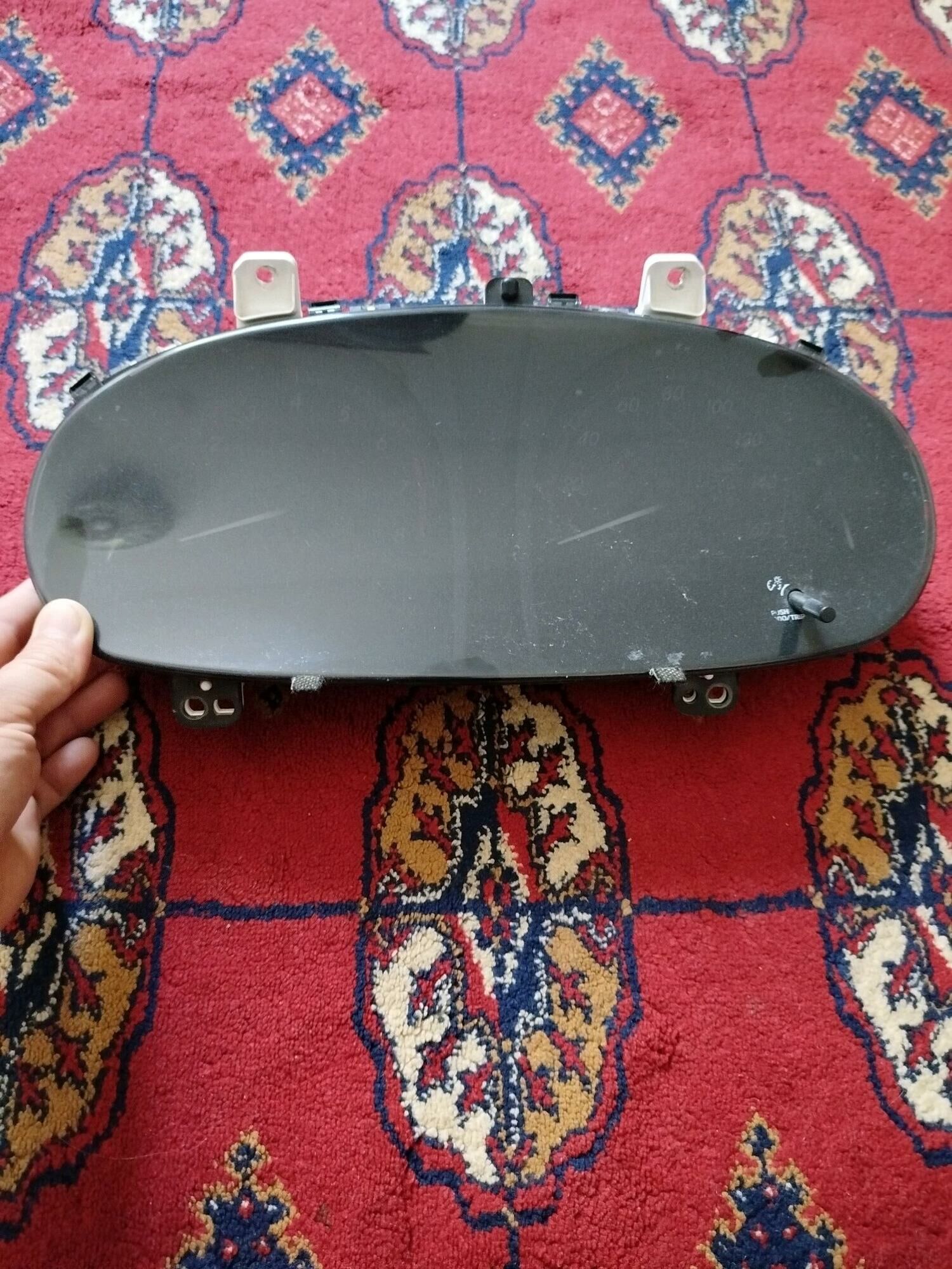 Avalon prbory 2012y 850 TMT - Анев - img 2