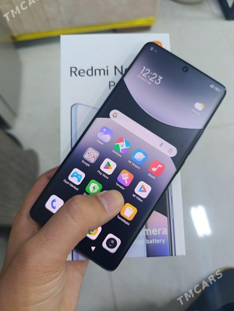 Redmi note 14 pro - Balkanabat - img 2