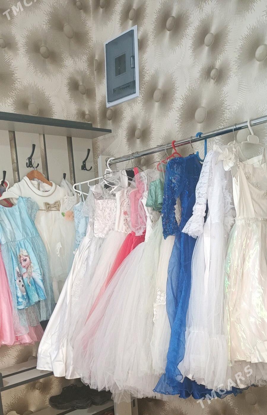 Çagalara - Türkmenabat - img 2