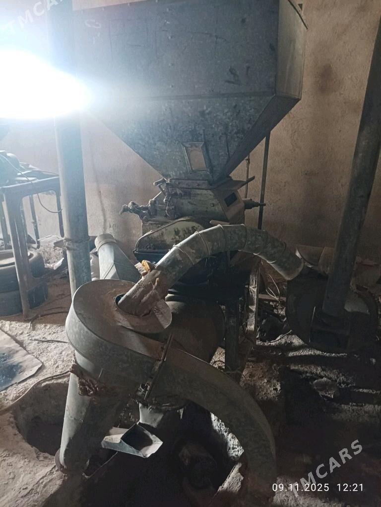 un haraz degirmen - Бабадайхан - img 3