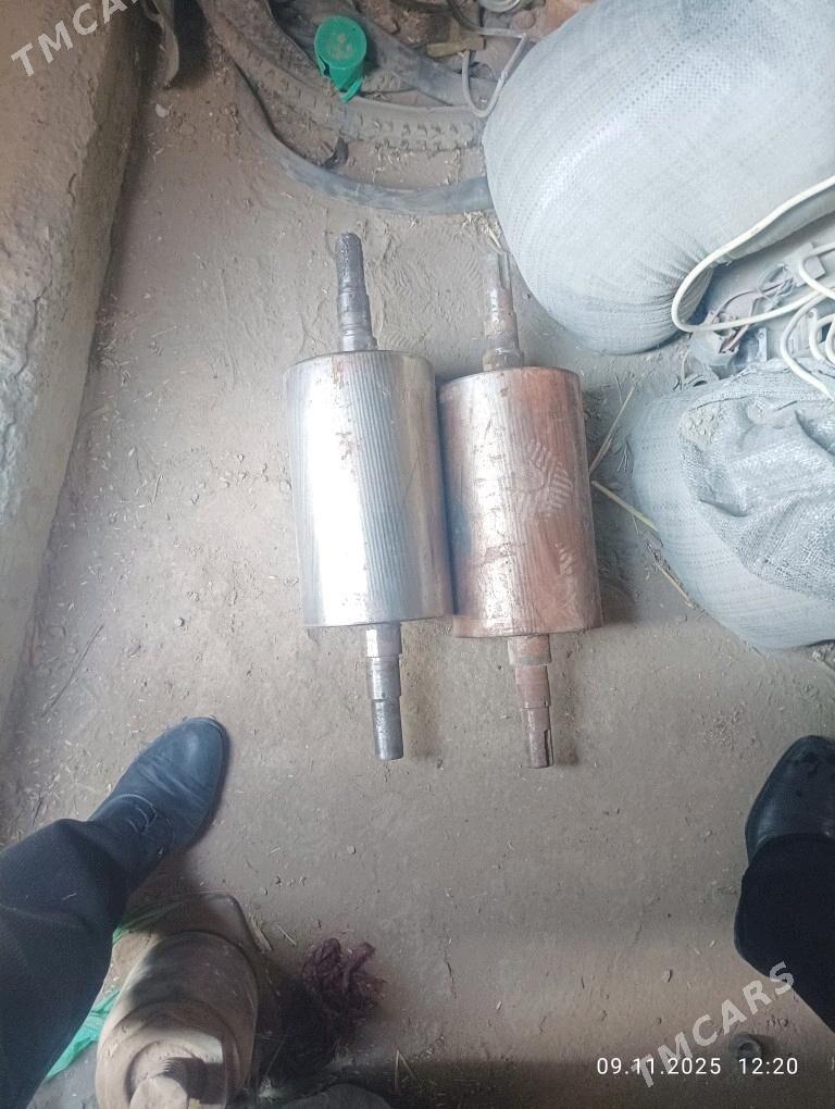 un haraz degirmen - Бабадайхан - img 2