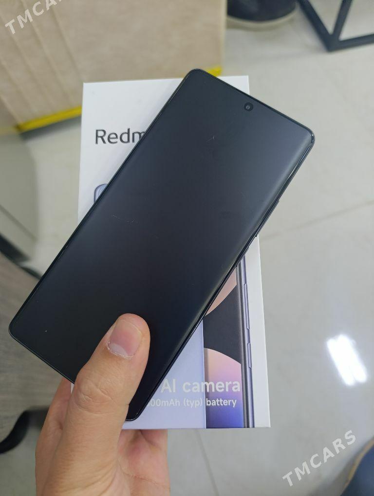 Redmi note 14 pro - Balkanabat - img 4