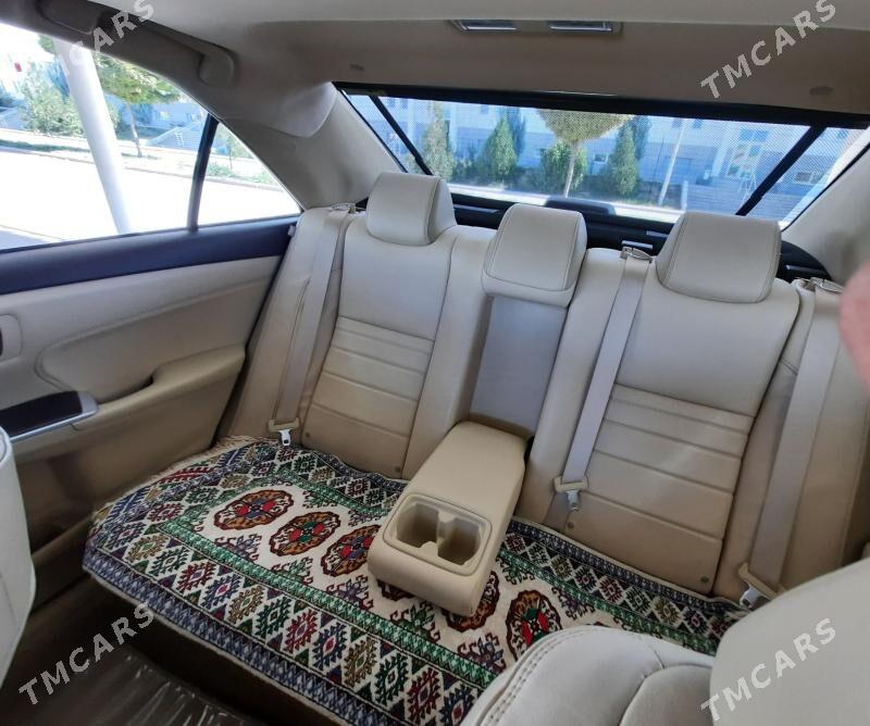 Toyota Camry 2015 - 335 000 TMT - 15-й этап - img 2