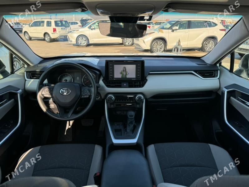 Toyota RAV4 2021 - 403 000 TMT - Aşgabat - img 9