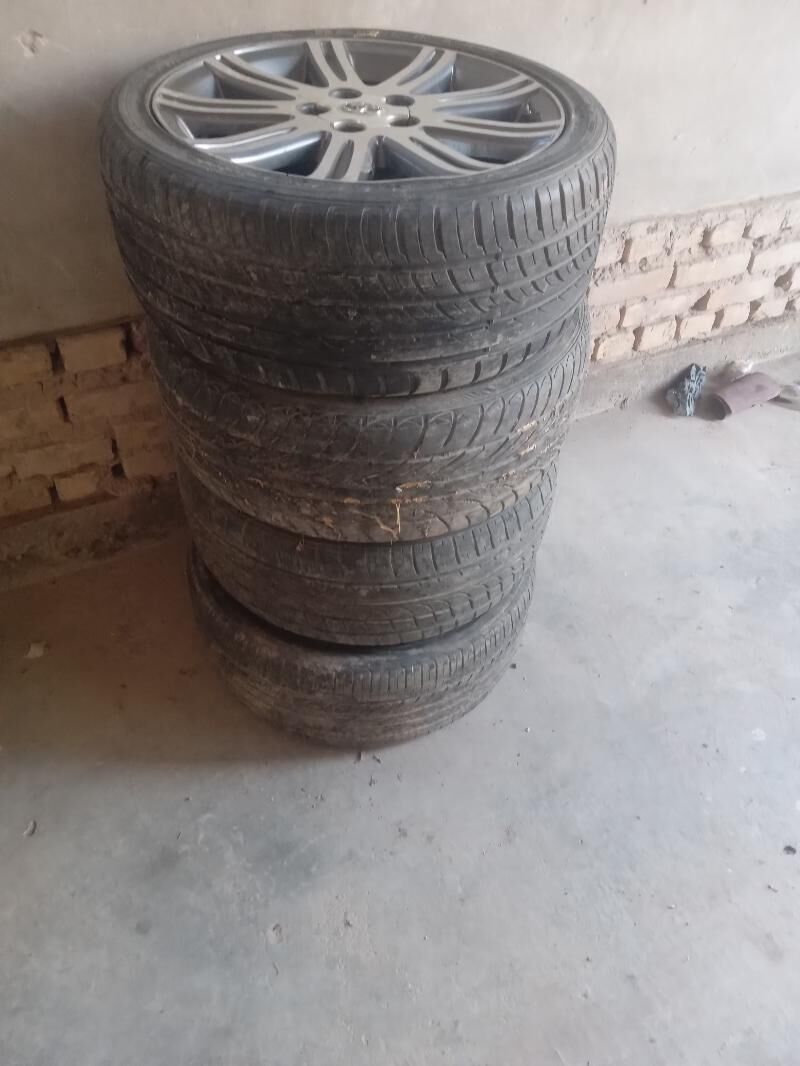 18lik limited diska 1 000 TMT - Şabat etr. - img 5