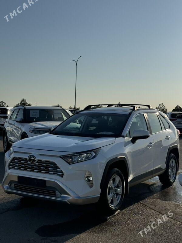 Toyota RAV4 2021 - 403 000 TMT - Aşgabat - img 3