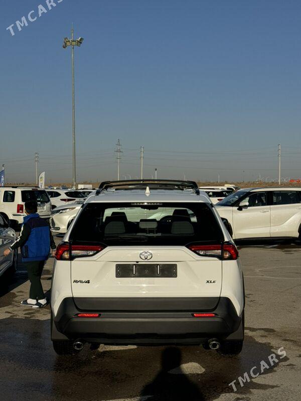 Toyota RAV4 2021 - 403 000 TMT - Aşgabat - img 5