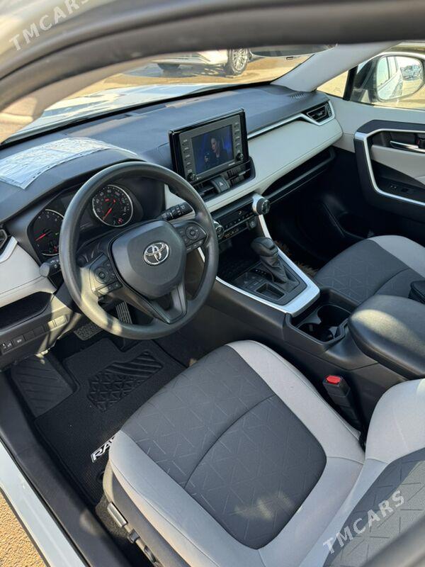 Toyota RAV4 2021 - 403 000 TMT - Aşgabat - img 7