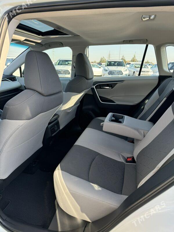 Toyota RAV4 2021 - 403 000 TMT - Aşgabat - img 8