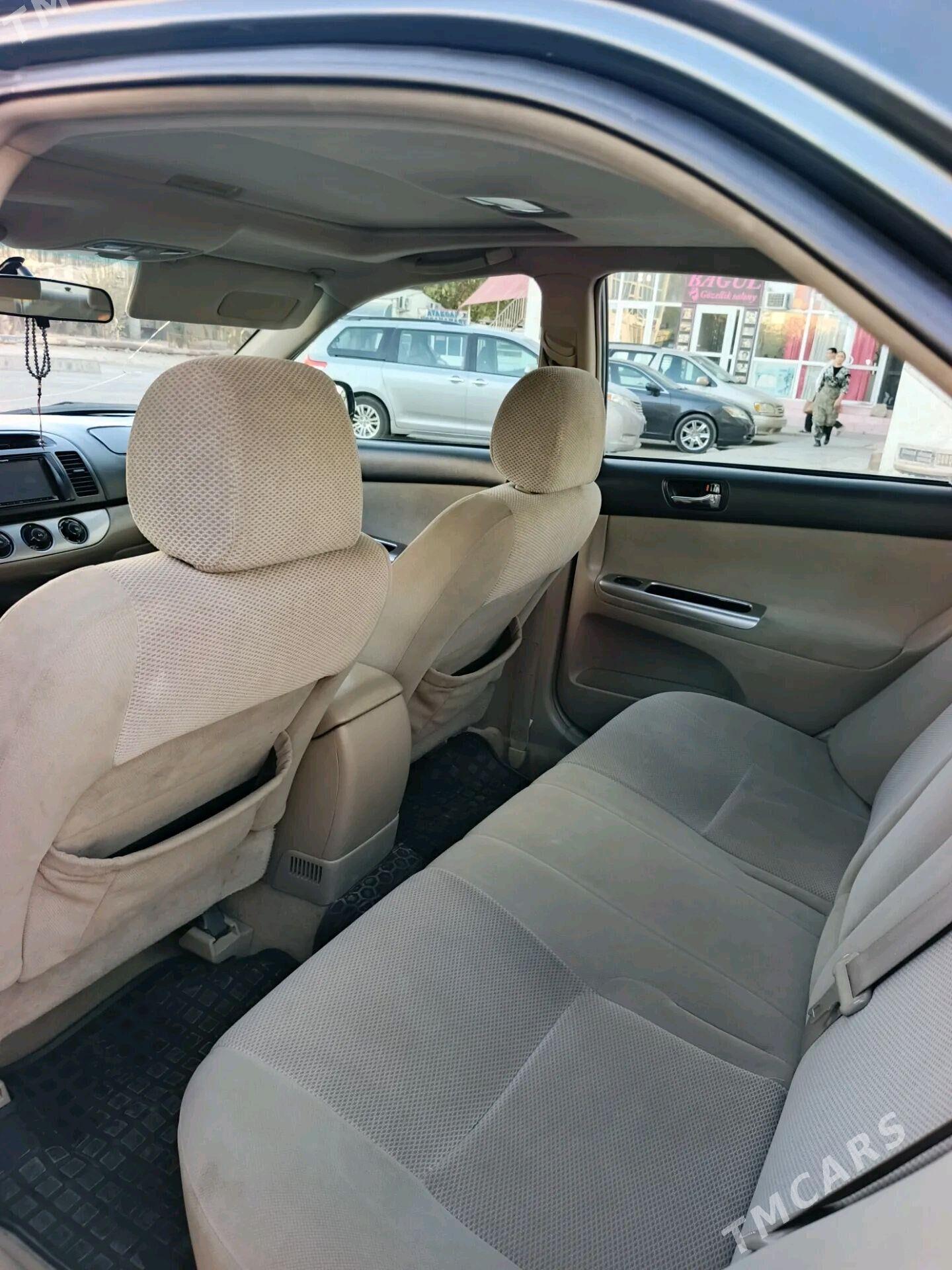 Toyota Camry 2005 - 160 000 TMT - Mary - img 5