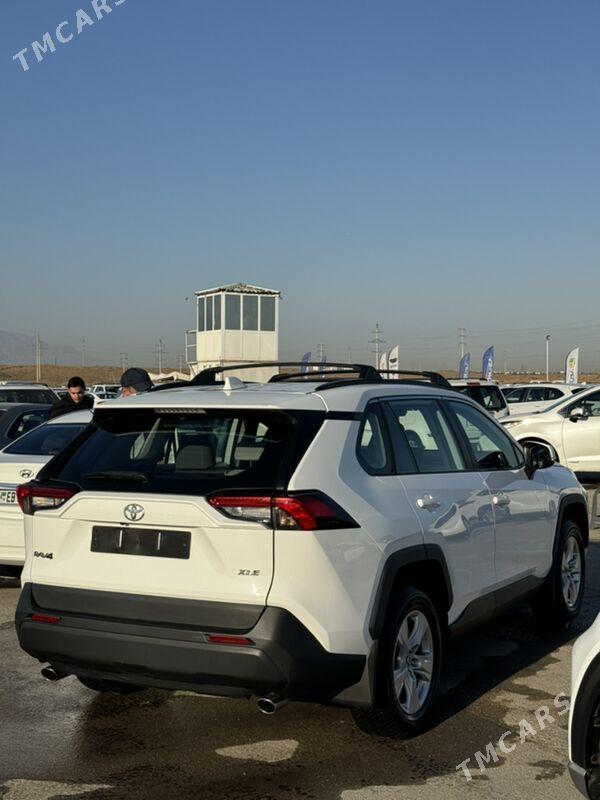 Toyota RAV4 2021 - 403 000 TMT - Aşgabat - img 6