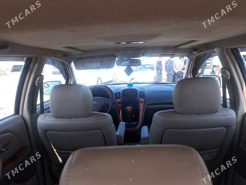 Lexus ES 300 2003 - 200 000 TMT - Магданлы - img 2