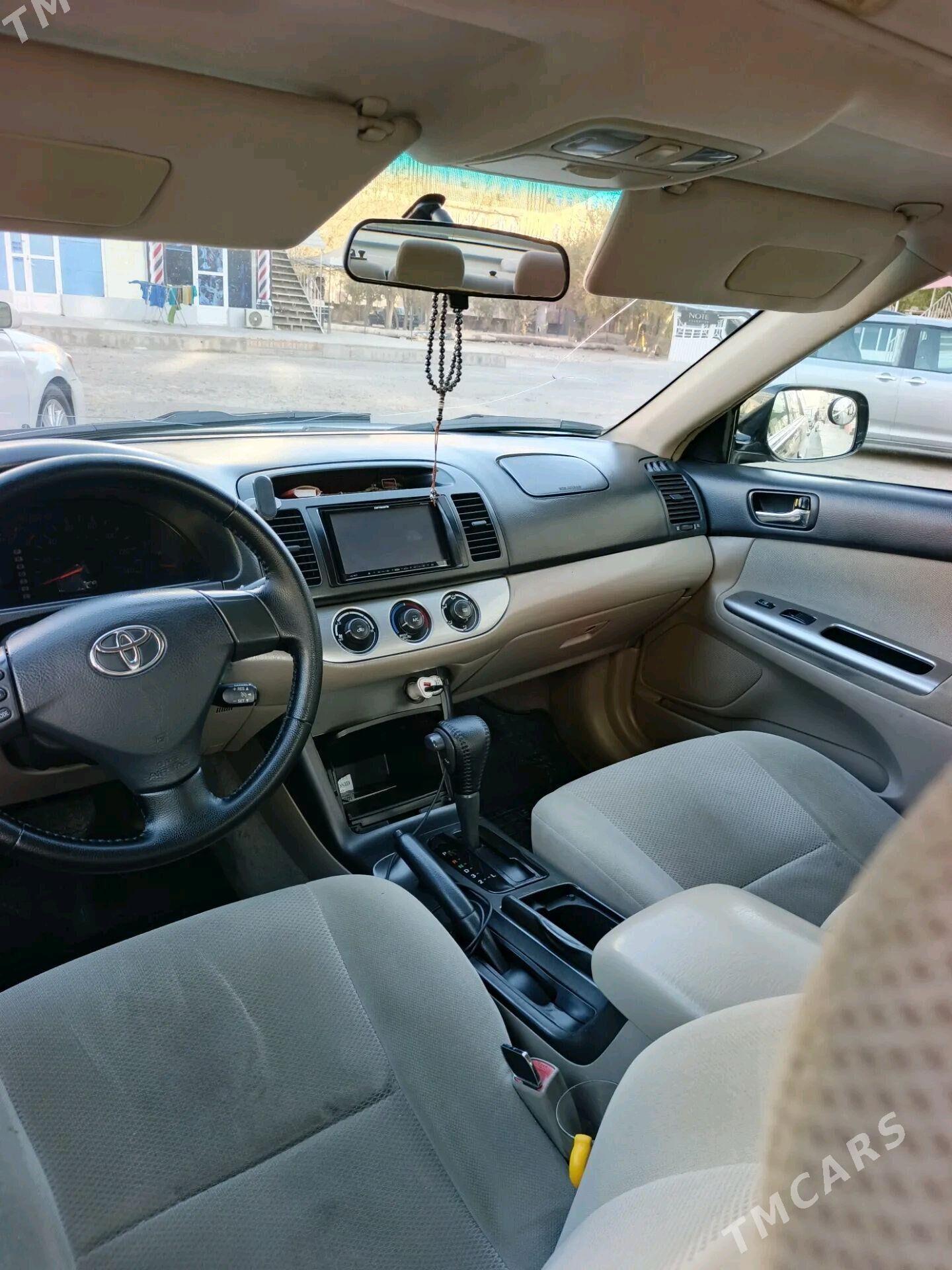 Toyota Camry 2005 - 160 000 TMT - Mary - img 4