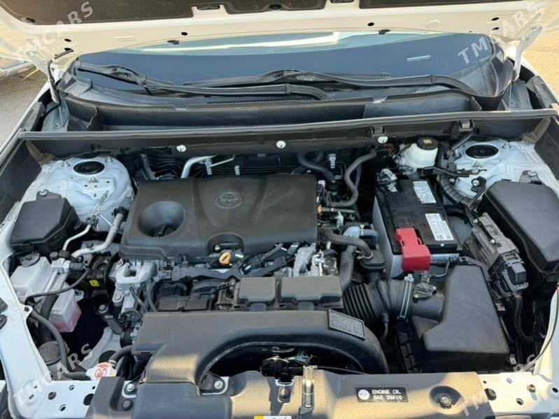 Toyota RAV4 2021 - 403 000 TMT - Aşgabat - img 10