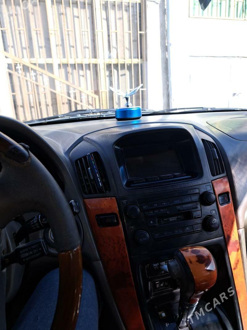 Lexus ES 300 2003 - 200 000 TMT - Магданлы - img 6