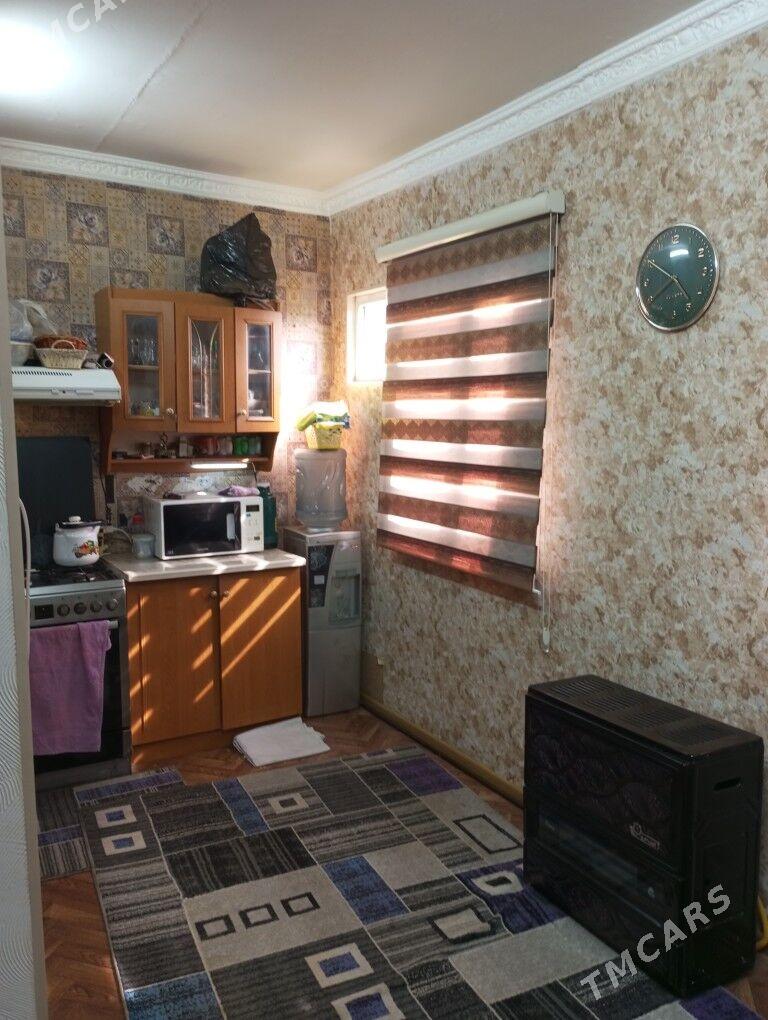 kwartira - Türkmenbaşy - img 5