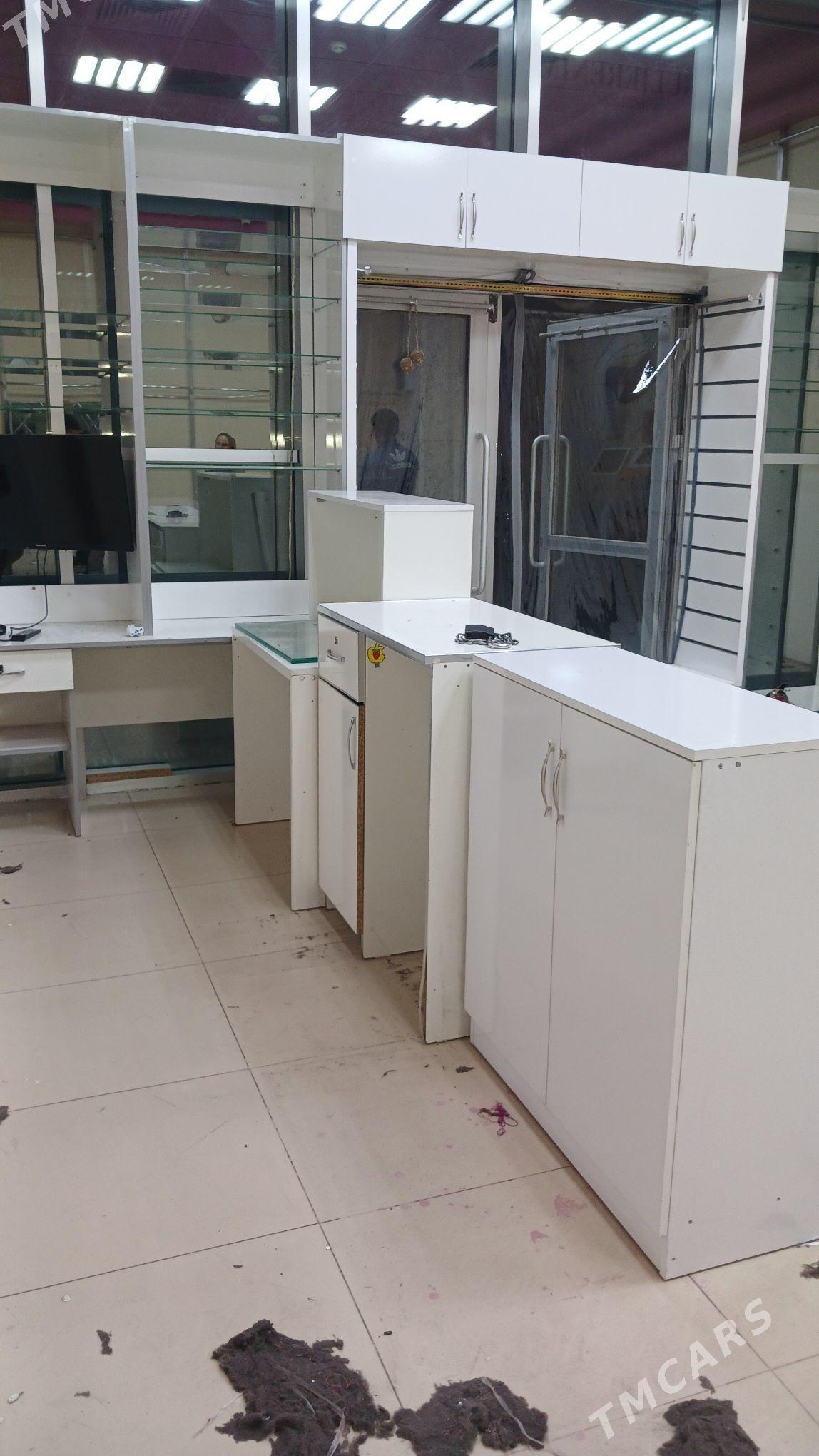 Satlyk - Aşgabat - img 7