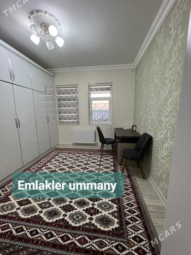 Продажа квартиры. Satlyk kwar. - Балканабат - img 7