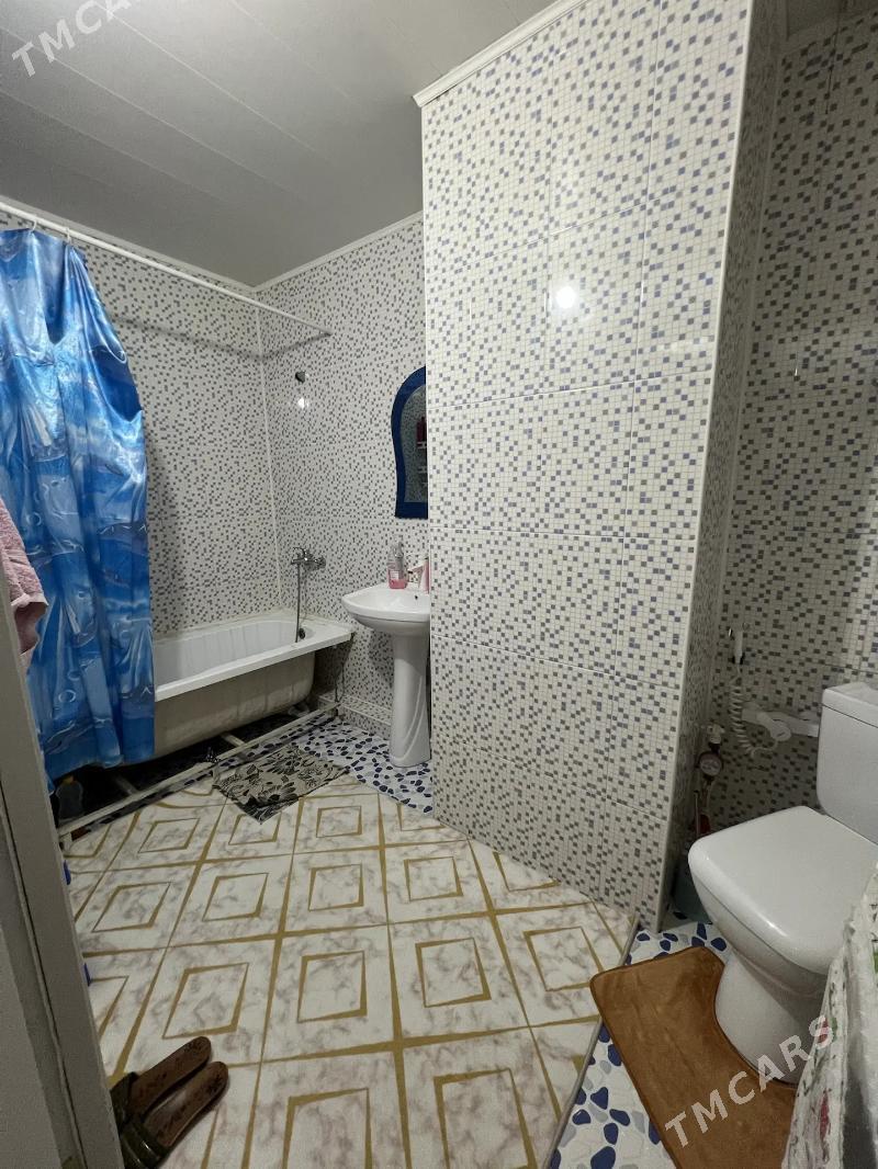 Продажа квартиры. Satlyk kwar. - Балканабат - img 10