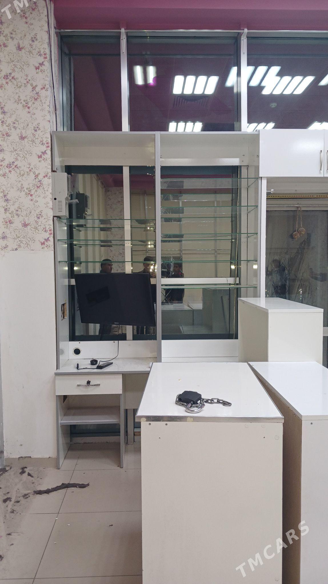 Satlyk - Aşgabat - img 1