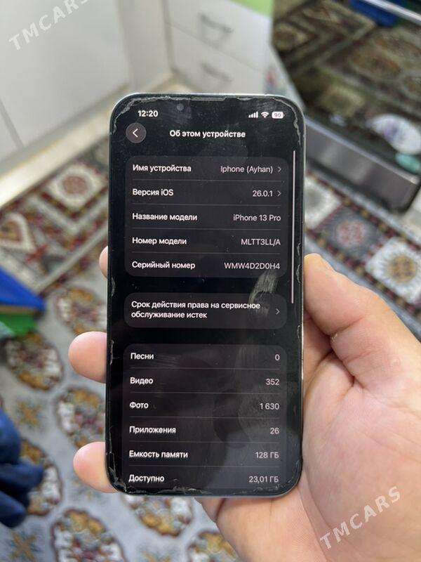 Iphone 13 pro - Parahat 1 - img 2