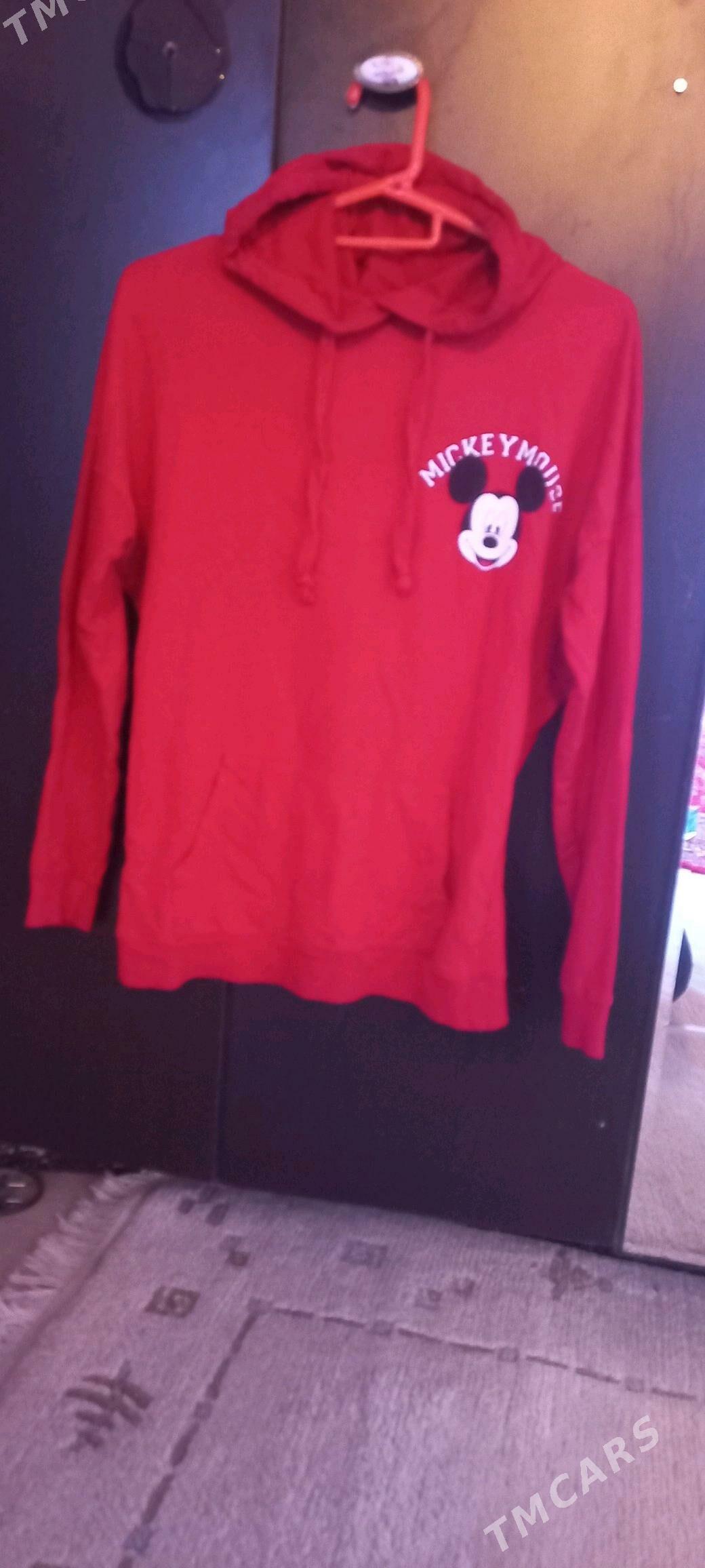 Koftalar jynsy bryuklar - Дашогуз - img 7