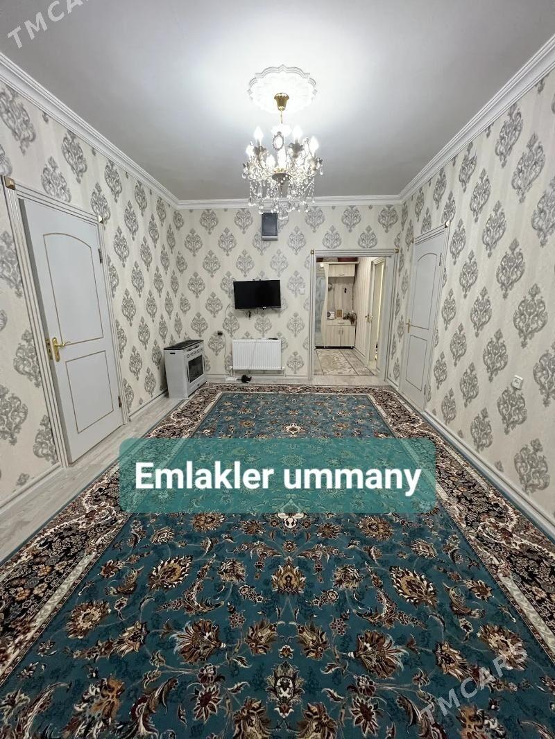 Продажа квартиры. Satlyk kwar. - Балканабат - img 3