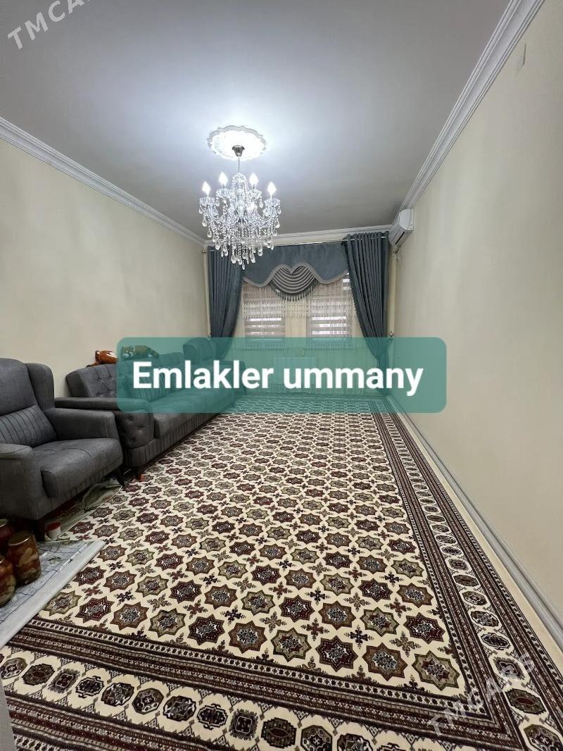 Продажа квартиры. Satlyk kwar. - Балканабат - img 2