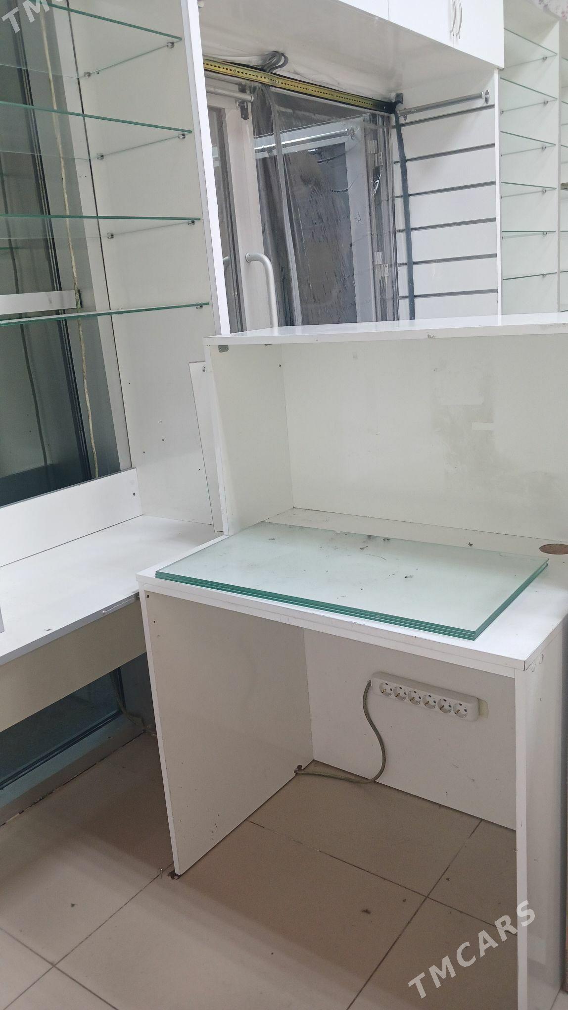 Satlyk - Aşgabat - img 3