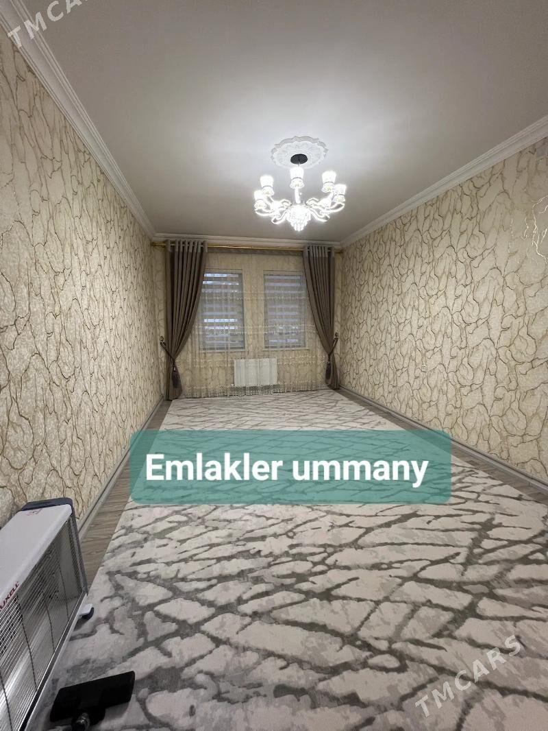 Продажа квартиры. Satlyk kwar. - Балканабат - img 5