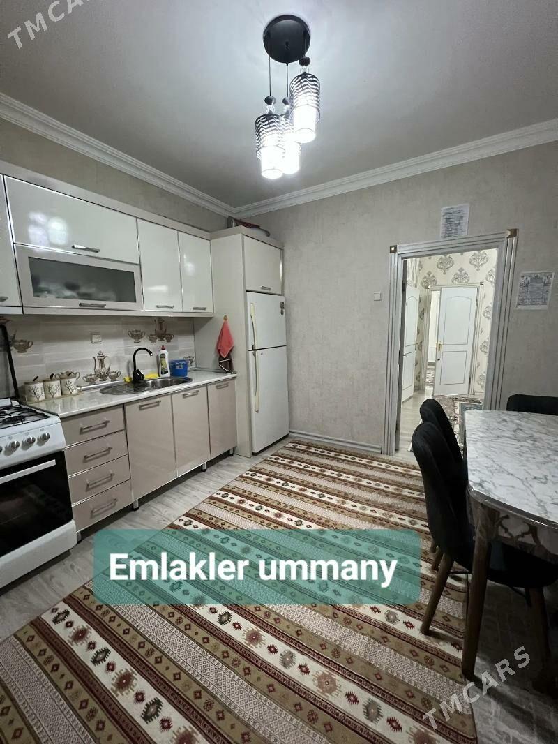 Продажа квартиры. Satlyk kwar. - Балканабат - img 9