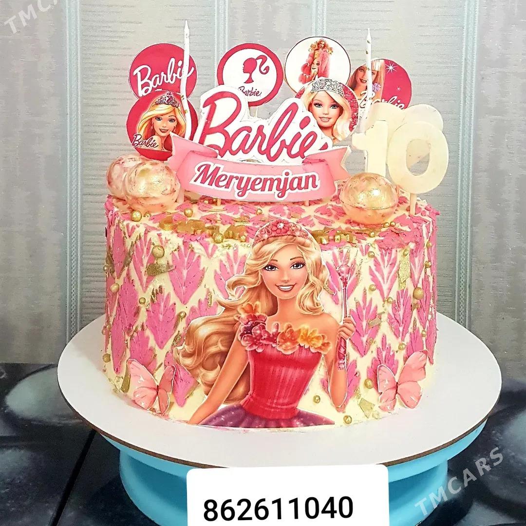 tort desert domaşnye торт десерт - Ашхабад - img 7