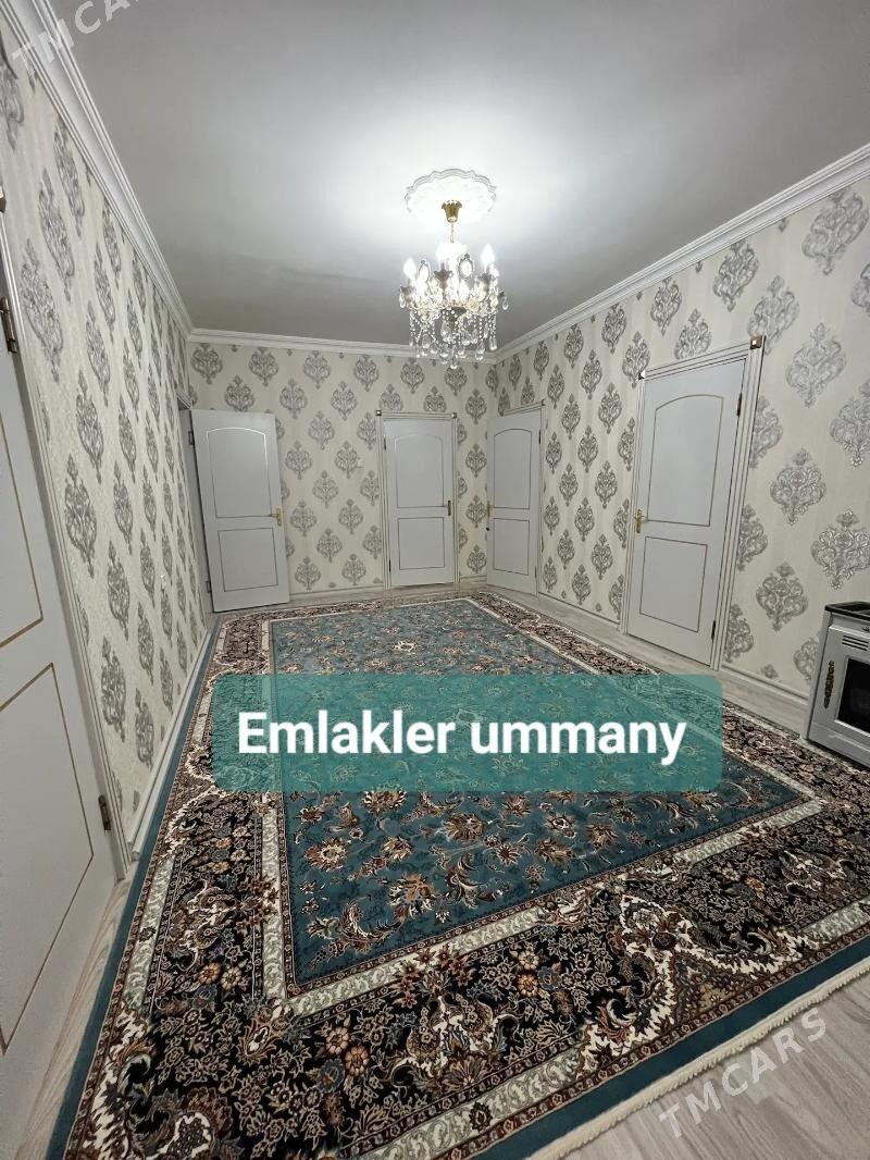 Продажа квартиры. Satlyk kwar. - Балканабат - img 4