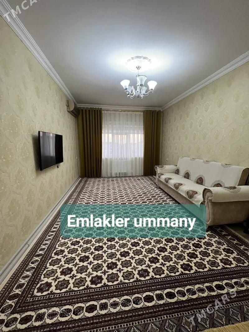 Продажа квартиры. Satlyk kwar. - Балканабат - img 6