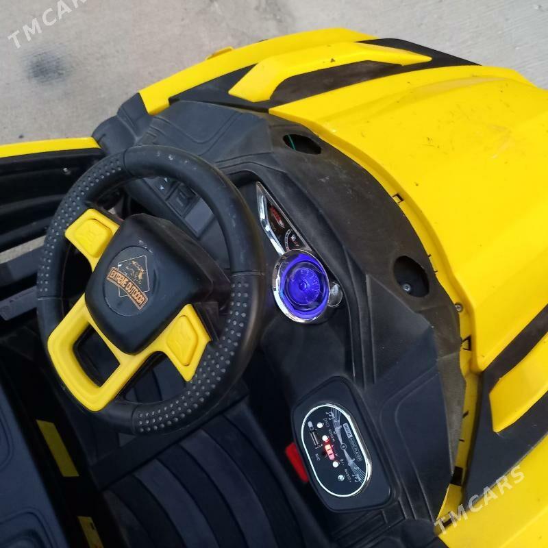 машина - Hazar - img 4