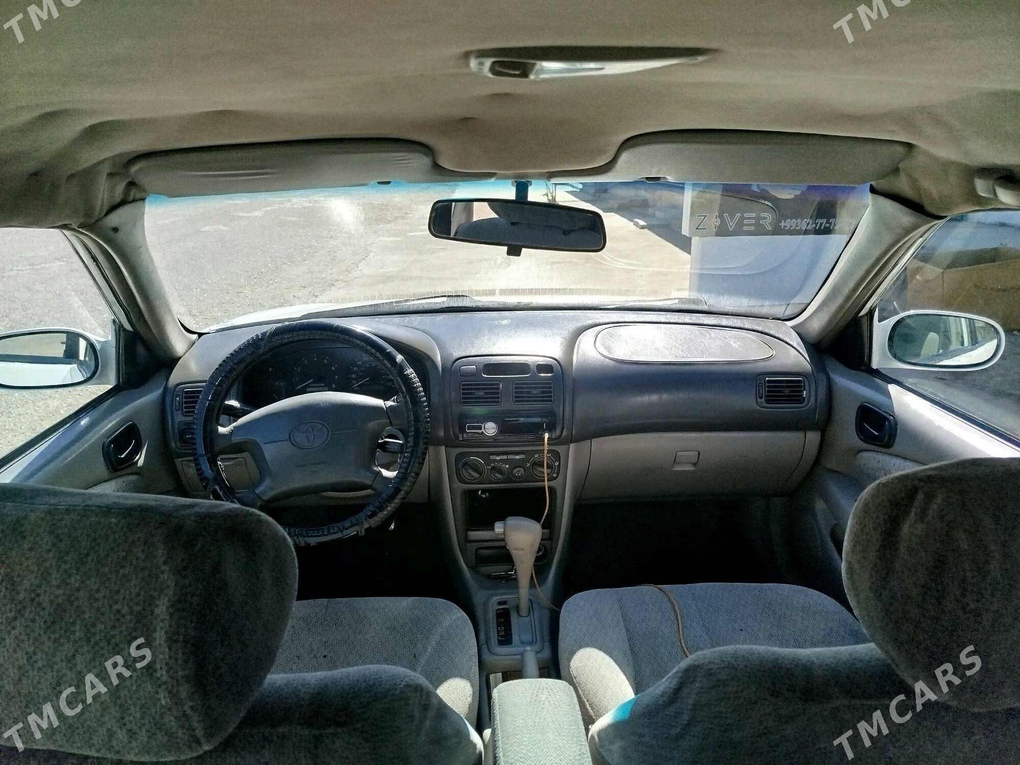 Toyota Corolla 2001 - 82 000 TMT - Теджен - img 9