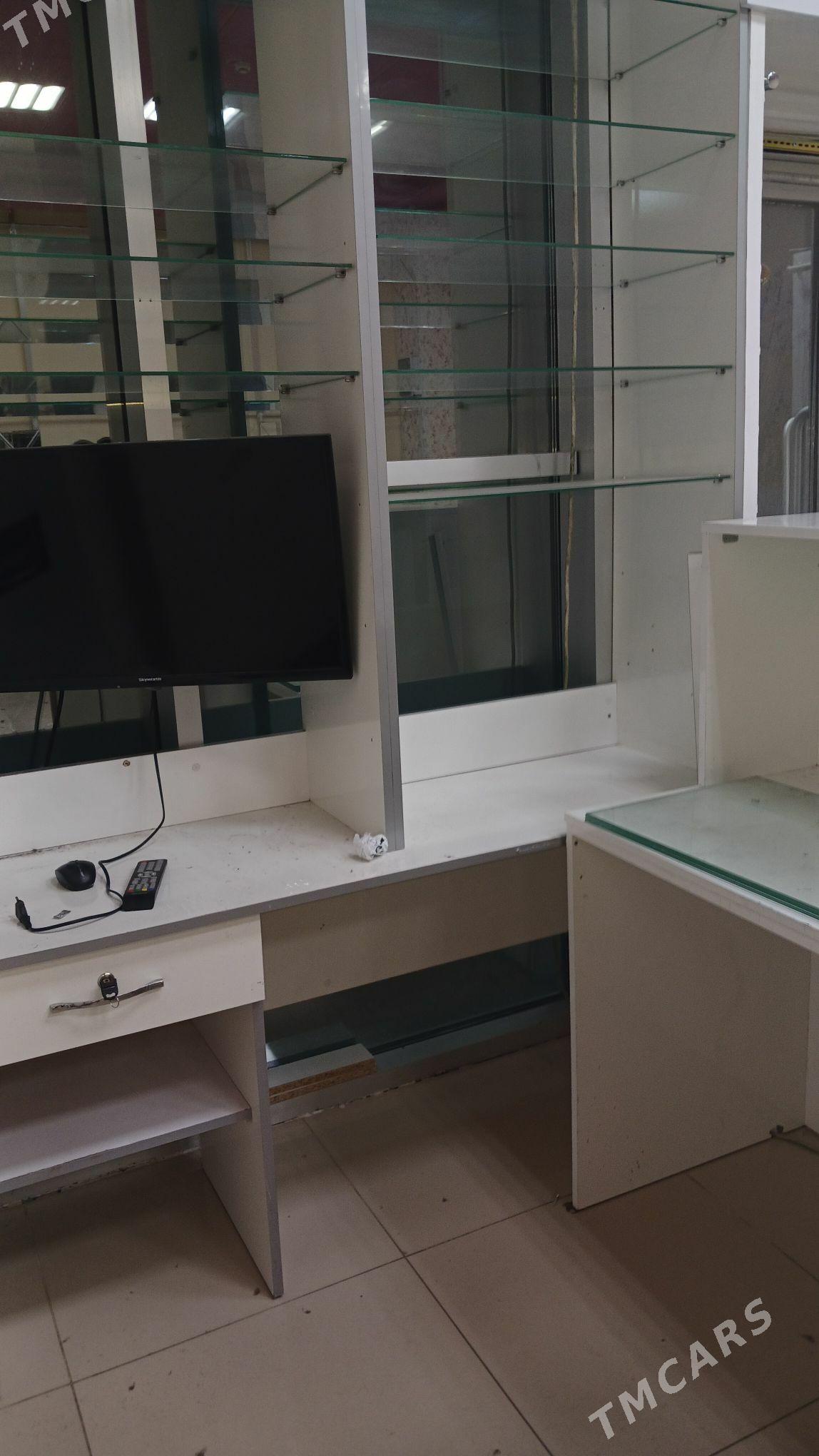 Satlyk - Aşgabat - img 8