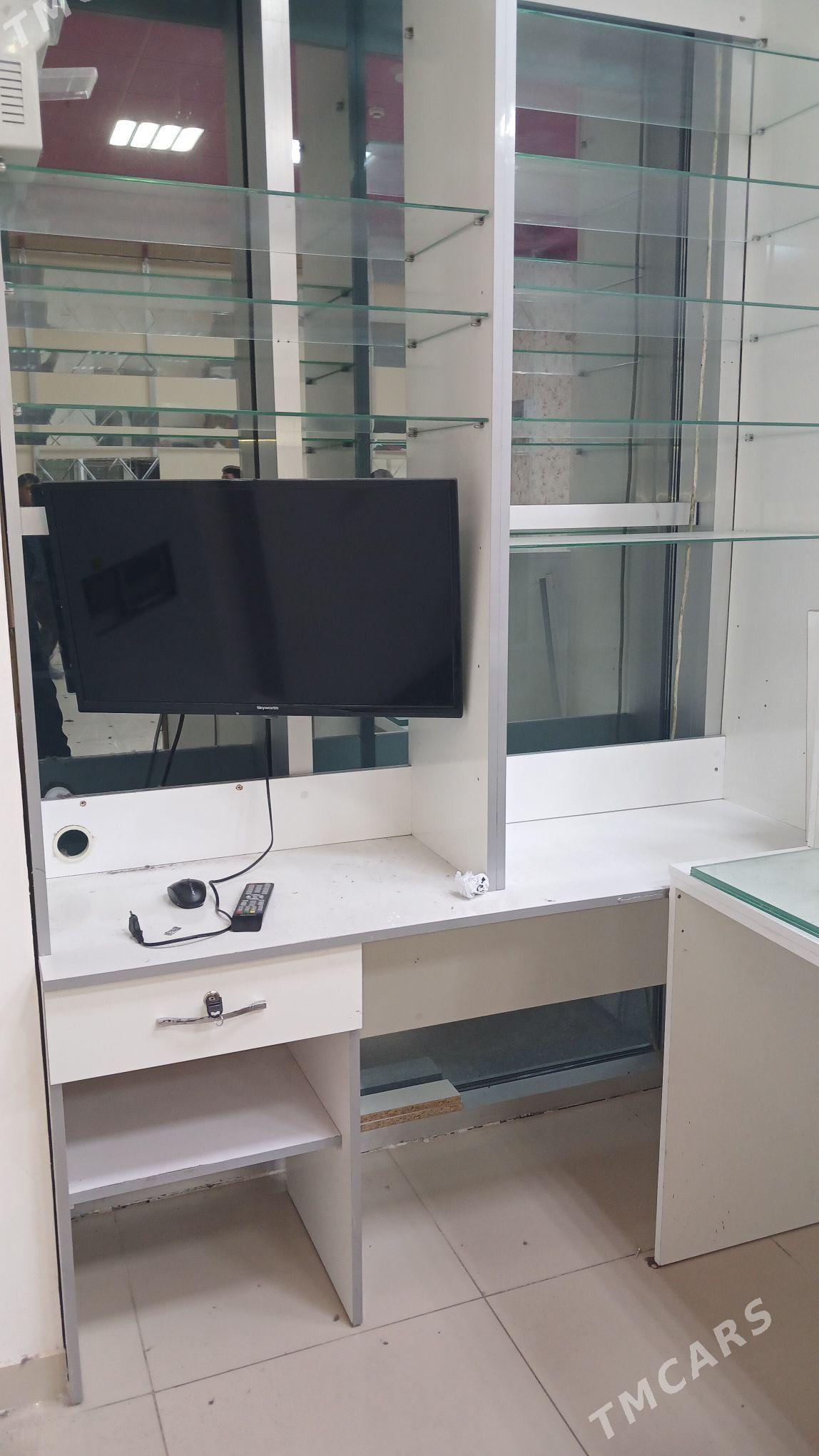 Satlyk - Aşgabat - img 4