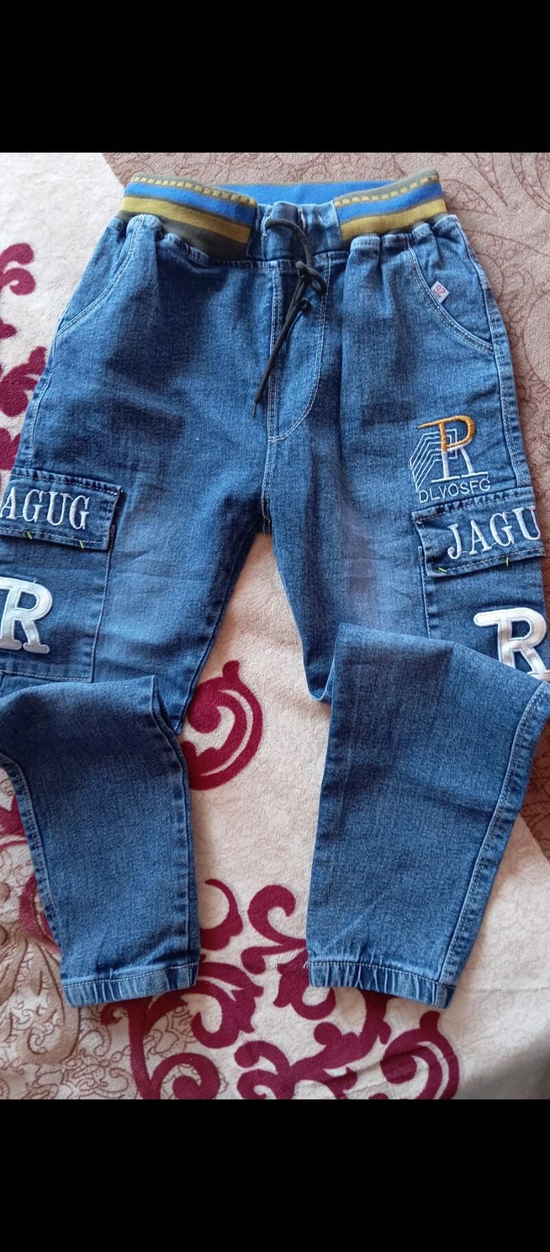 детская одежда - Türkmenabat - img 7