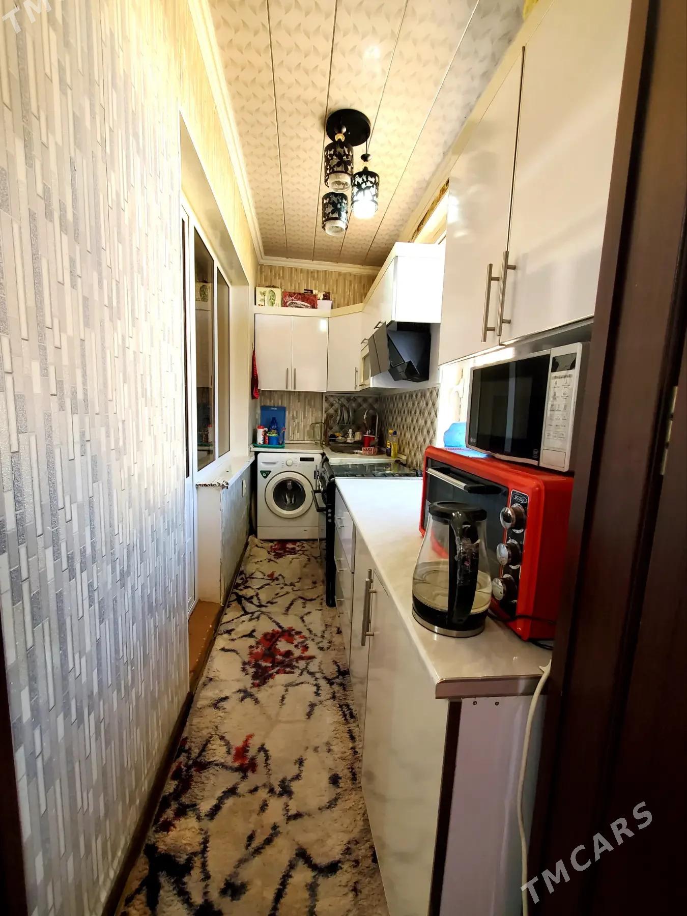 kwartira - Мары - img 5