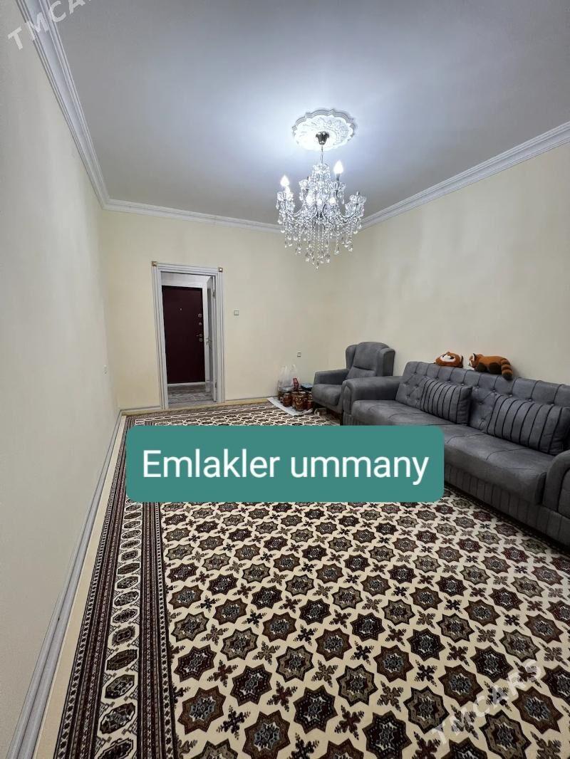 Продажа квартиры. Satlyk kwar. - Балканабат - img 1